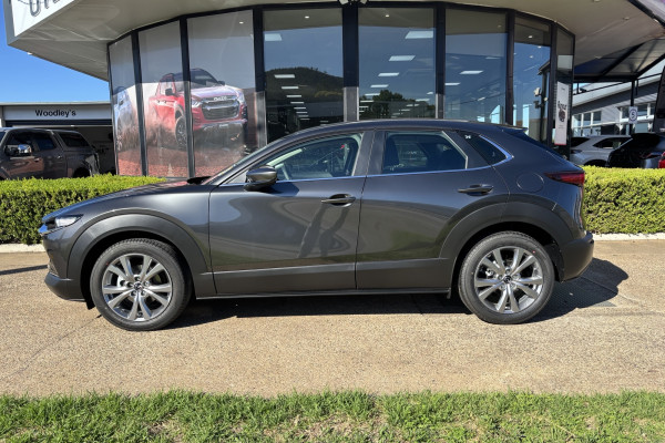 2026 MY25 Mazda CX-30 DM Series G20 Evolve SUV Image 2