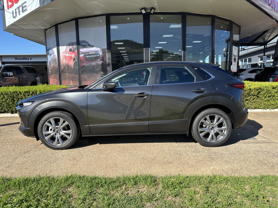 2026 MY25 Mazda CX-30 DM Series G20 Evolve SUV Image 2