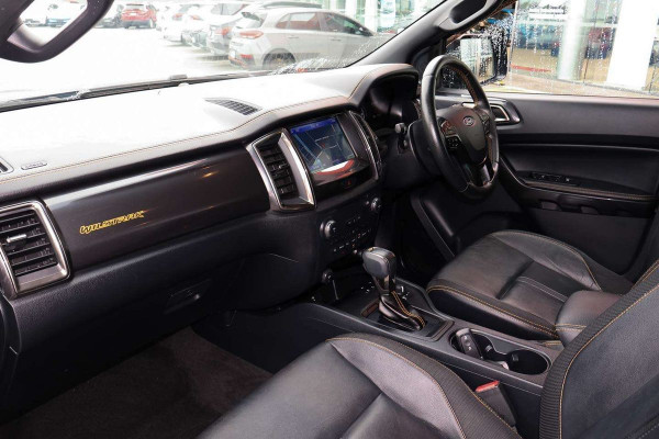 2019 MY19.75 Ford Ranger PX MkIII Wildtrak Ute Image 9