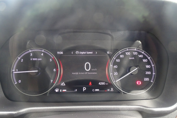2024 MY25 Mahindra Scorpio  Z8L SUV Image 13