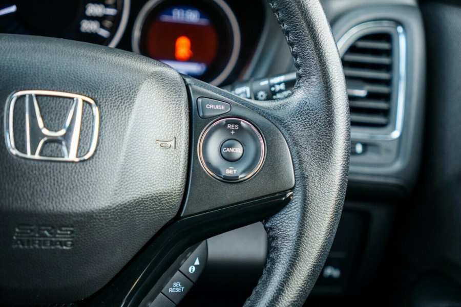 2021 Honda HR-V  VTi-S SUV Image 12