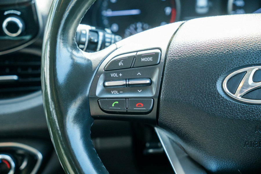 2020 Hyundai i30 PD2 Active Hatch Image 11