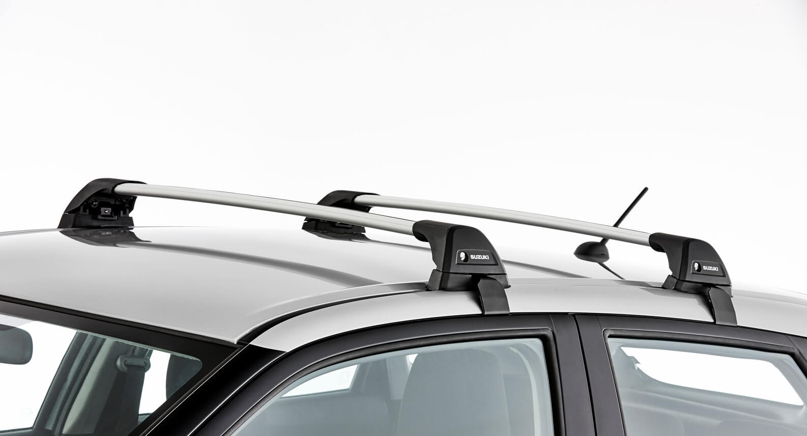 Baleno - Roof Rack