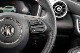 2022 MG HS Plus EV SAS23 Excite SUV
