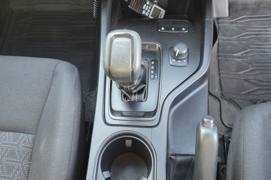 2020 MY20.25 Ford Ranger PX MkIII XL Cab Chassis Image 17