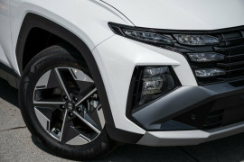 2025 Hyundai Tucson NX4.V3  SUV