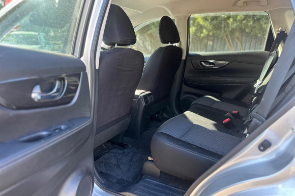 2022 Nissan X-Trail T32 ST SUV Image 18
