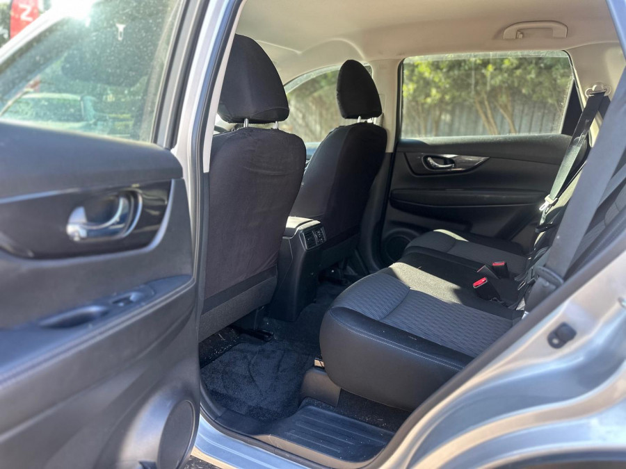 2022 Nissan X-Trail T32 ST SUV Image 18