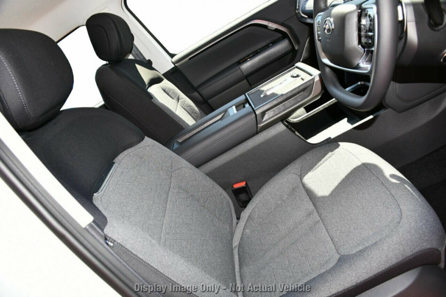 2025 LDV Terron 9 EKK1C Origin Ute Image 10