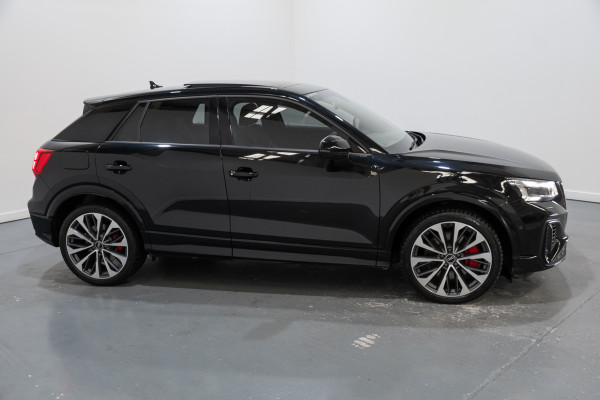 2021 Audi SQ2 GA SUV Image 7