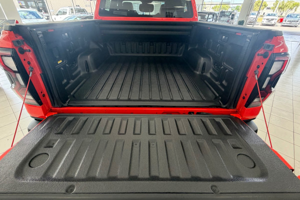 2026 MY27 Ford Ranger P703 Raptor Ute Image 11