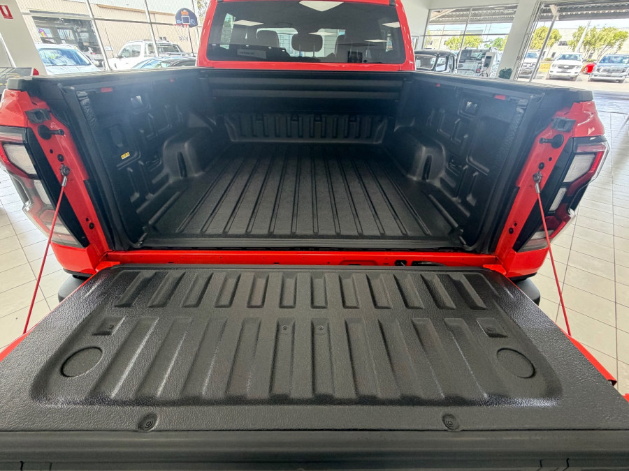 2026 MY27 Ford Ranger P703 Raptor Ute Image 11