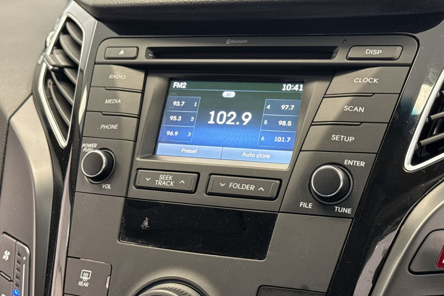 2018 Hyundai i40 VF4 Series II Active Wagon Image 6