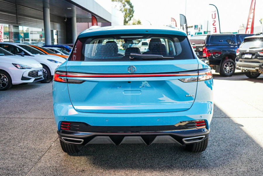 2024 MY24.5 MG HS AS33 Vibe SUV Image 6