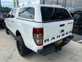 2019 MY20.25 Ford Ranger PX MkIII Wildtrak Ute image 5