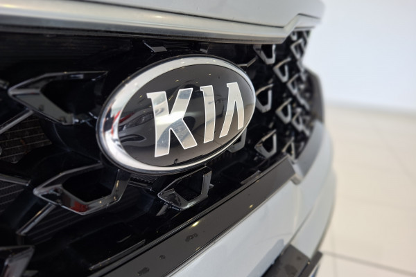 2021 MY22 Kia Sorento MQ4 Sport+ SUV Image 24