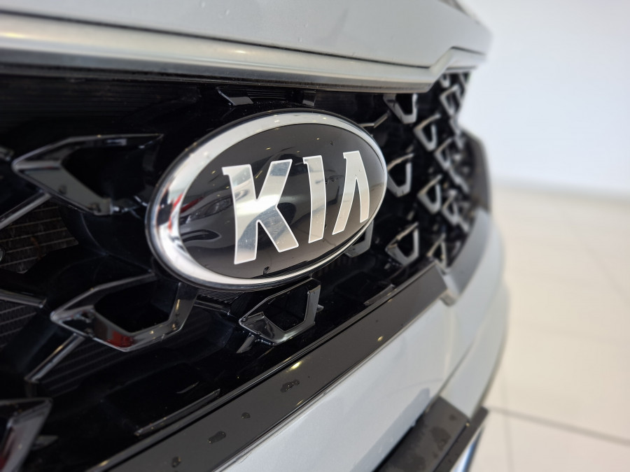 2021 MY22 Kia Sorento MQ4 Sport+ SUV Image 24