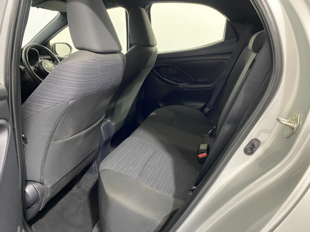 2021 Toyota Yaris MXPA10R Ascent Sport Hatch