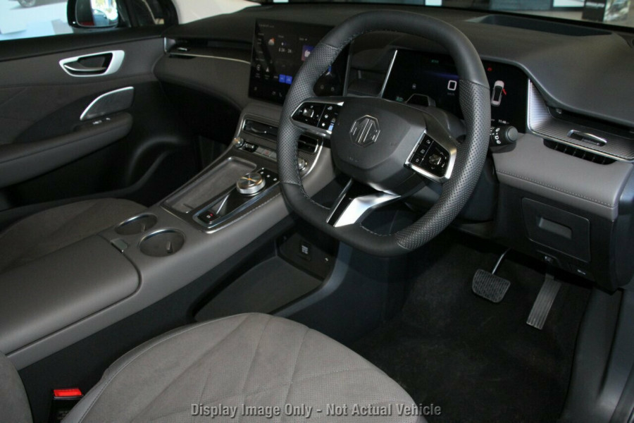 2026 MG MGS6 EV IS3E Essence SUV Image 5