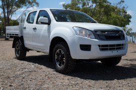 Isuzu Ute D-MAX UTE MY