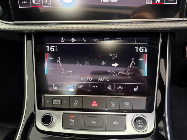 2025 Audi Q7 4M 55 TFSI S line SUV image 18