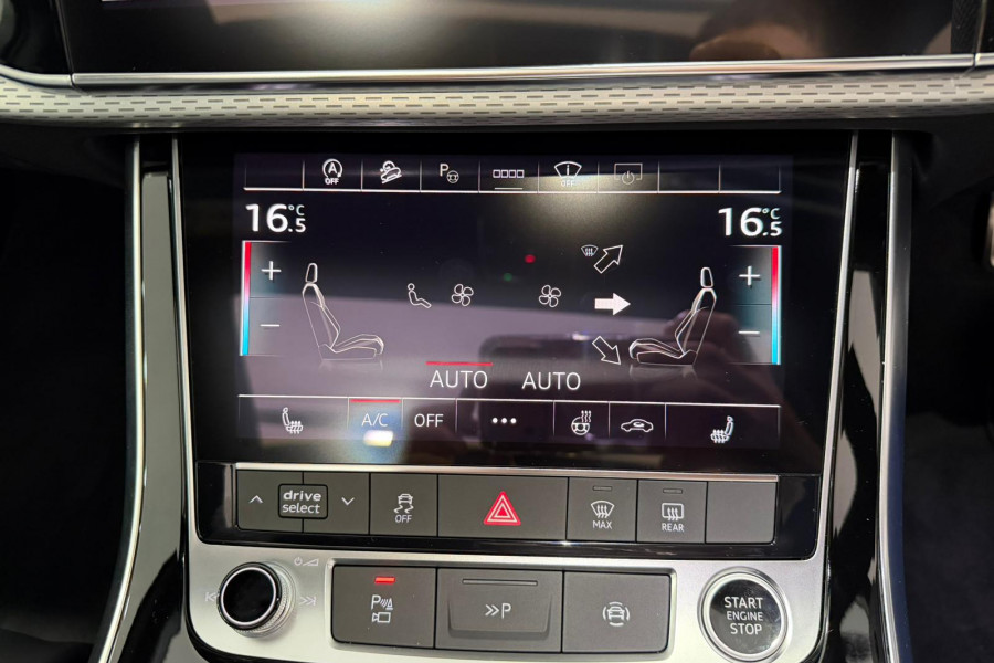2025 Audi Q7 4M 55 TFSI S line SUV
