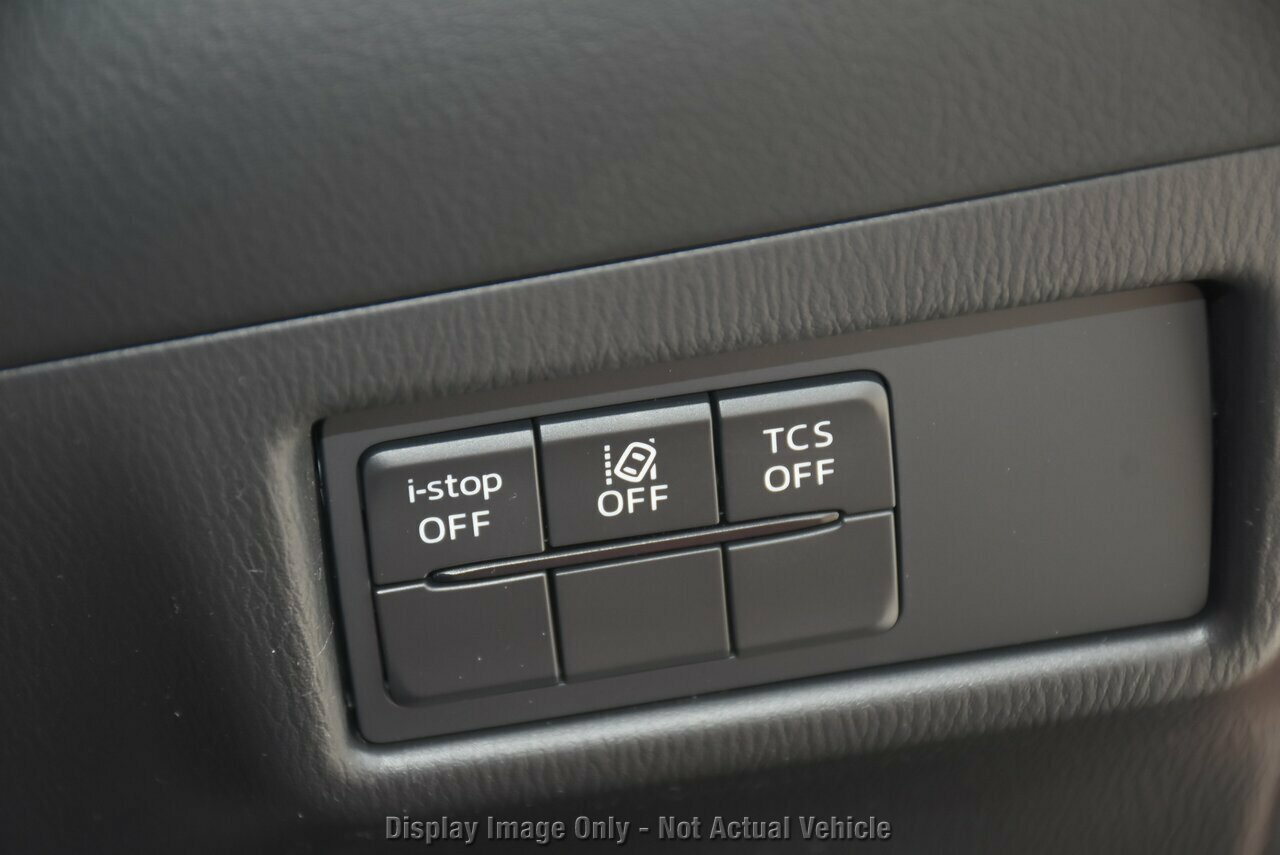 2024 Mazda CX-5 KF Series G25 Maxx Sport SUV Image 13