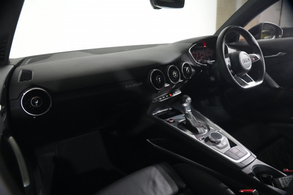 2022 Audi TT FV 45 TFSI Coupe Image 13