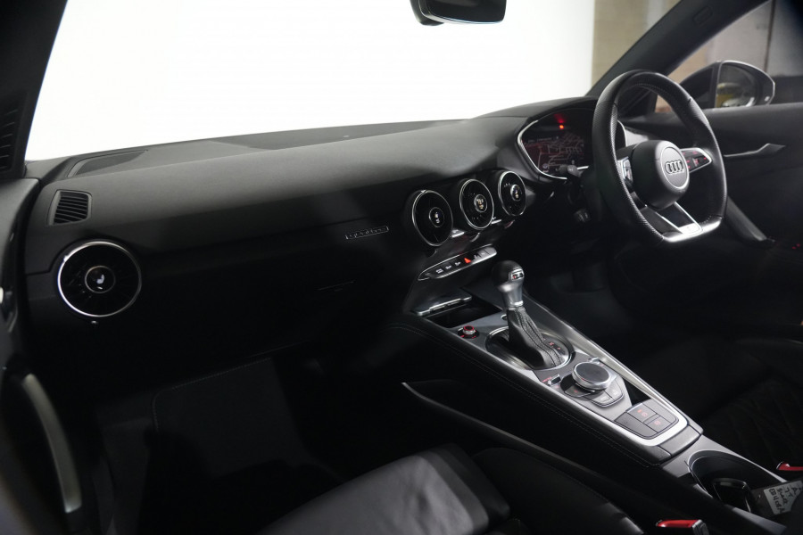 2022 Audi TT FV 45 TFSI Coupe Image 13