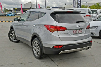 2014 Hyundai Santa Fe DM Elite Suv
