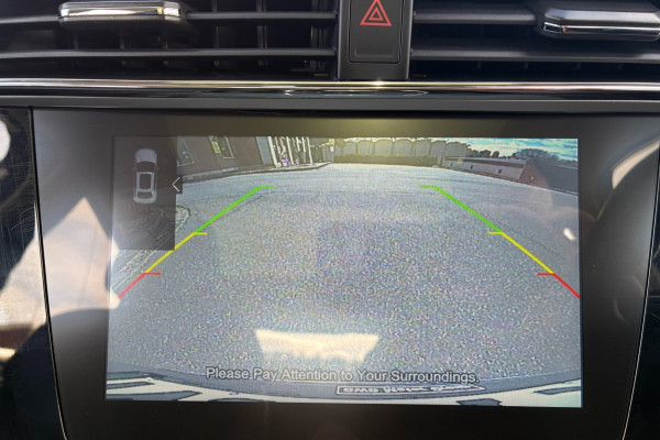 2021 MG ZS EV EV 44kWh SUV Image 18