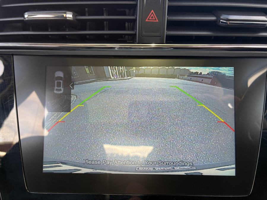 2021 MG ZS EV EV 44kWh SUV Image 18