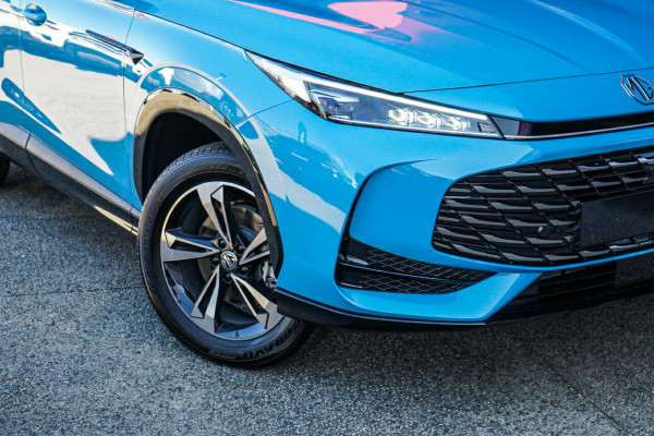 2024 MY24.5 MG HS AS33 Vibe SUV Image 2