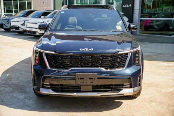 2024 MY25 Kia Sorento MQ4 PE HEV GT-Line SUV Image 5