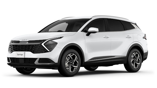 2025 Kia Sportage NQ5 S SUV