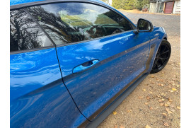 2020 Ford Mustang FN R-SPEC Coupe
