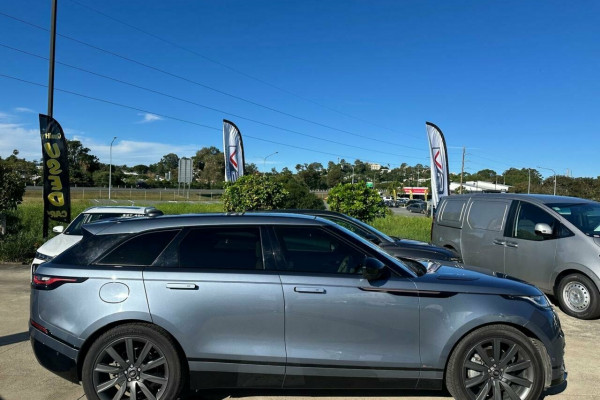 2017 MY18 Land Rover Range Rover Velar L560 R-Dynamic HSE SUV