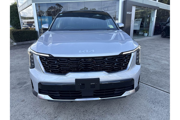 2024 Kia Sorento MQ4 PE HEV GT-Line Wagon