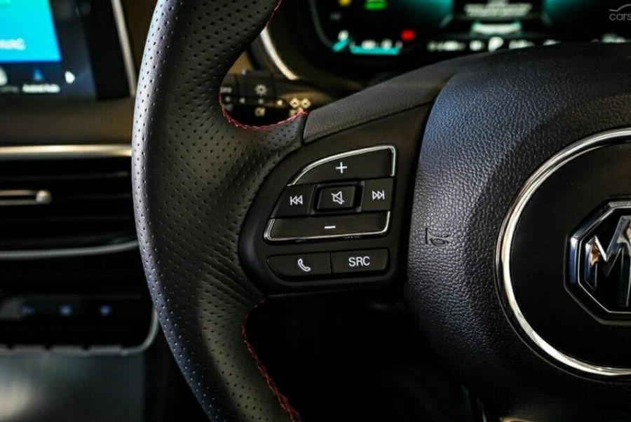 2022 MY23 MG HS SAS23 Excite SUV Image 18