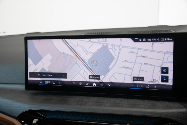 2026 BMW i4 G26 eDrive35 Hatch image 16