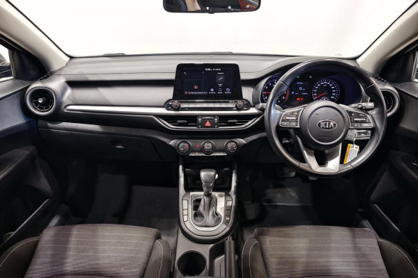 2019 Kia Cerato BD Sport+ Sedan Image 15