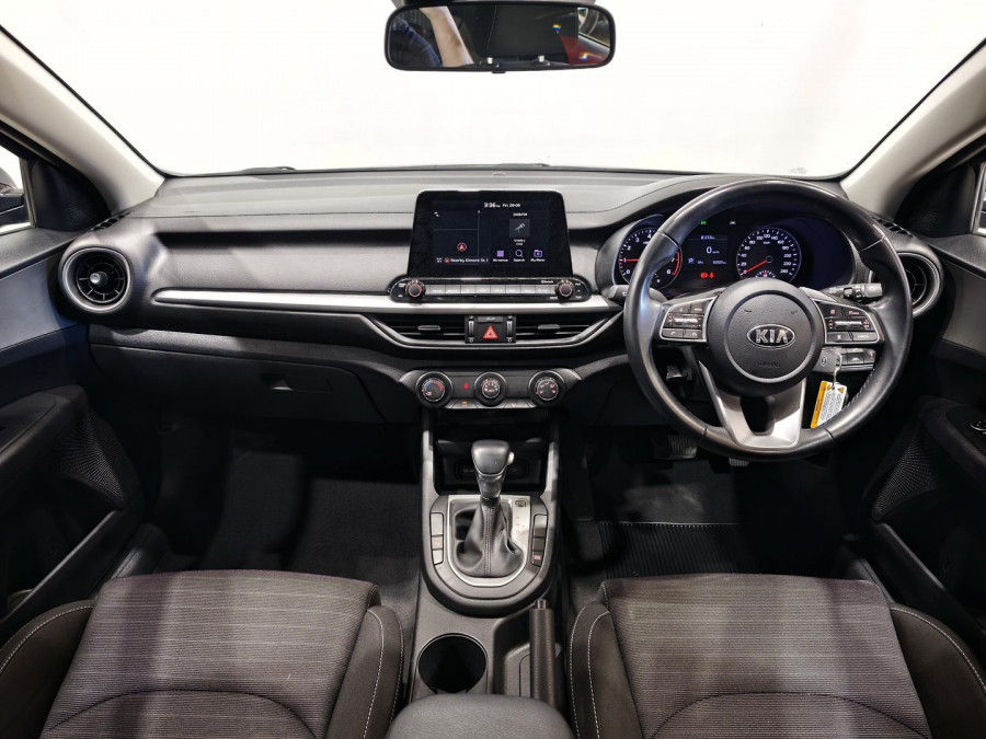 2019 Kia Cerato BD Sport+ Sedan Image 15
