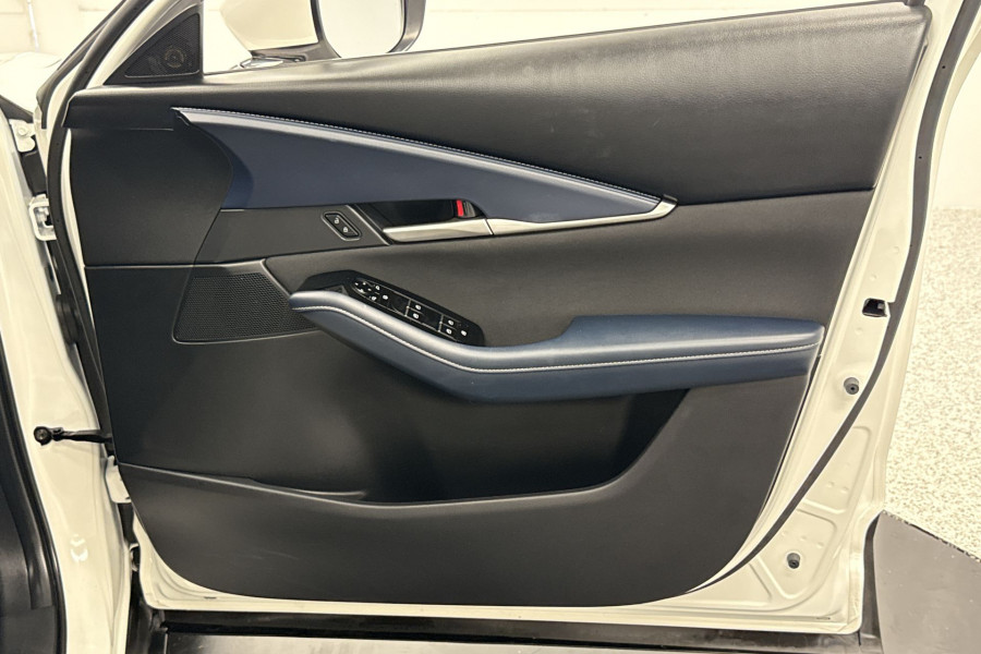 2023 Mazda CX-30 DM Series G20 Evolve SUV Image 19