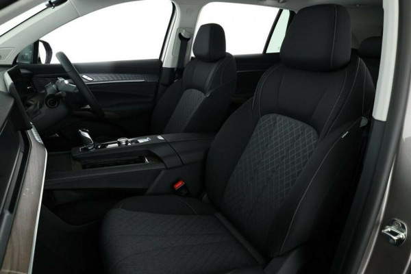 2025 MG QS IS31 Excite SUV Image 19