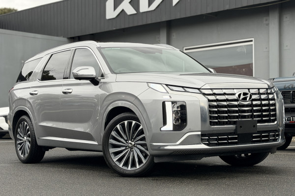 2024 Hyundai Palisade LX2.V4 Calligraphy SUV Image 1