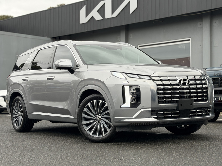 2024 Hyundai Palisade LX2.V4 Calligraphy SUV Image 1
