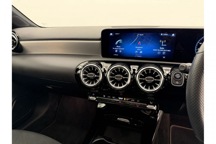 2022 Mercedes-Benz A-Class V177 A180 Sedan Image 20