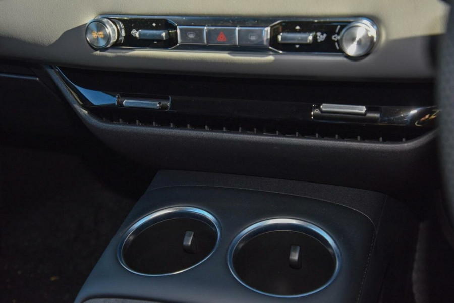 2026 MG MG4 AH4E Essence 64 Hatch Image 12