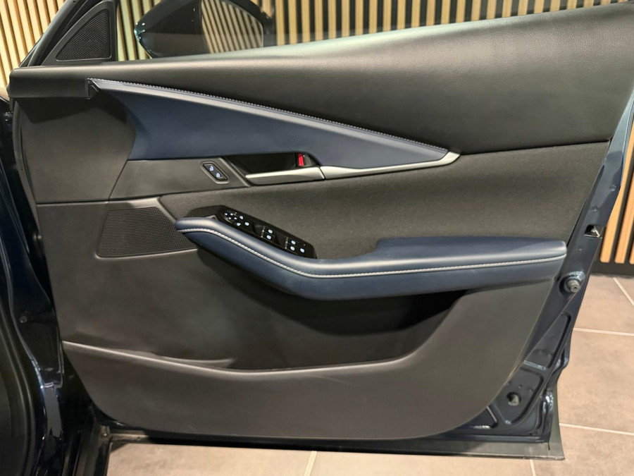 2025 Mazda CX-30 DM Series G20 Evolve SUV Image 10