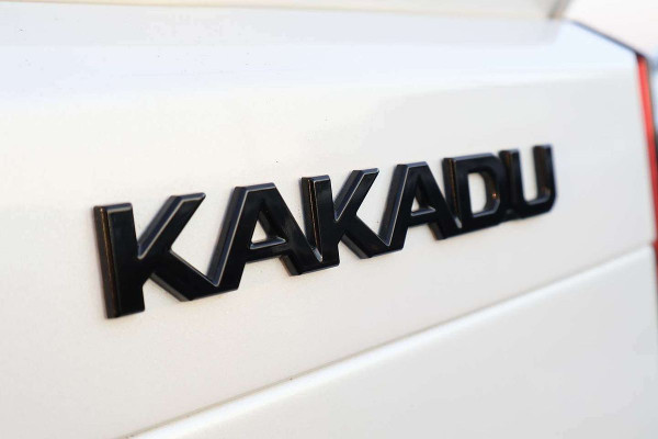 2024 Toyota LandCruiser Prado GDJ251R Kakadu SUV Image 20